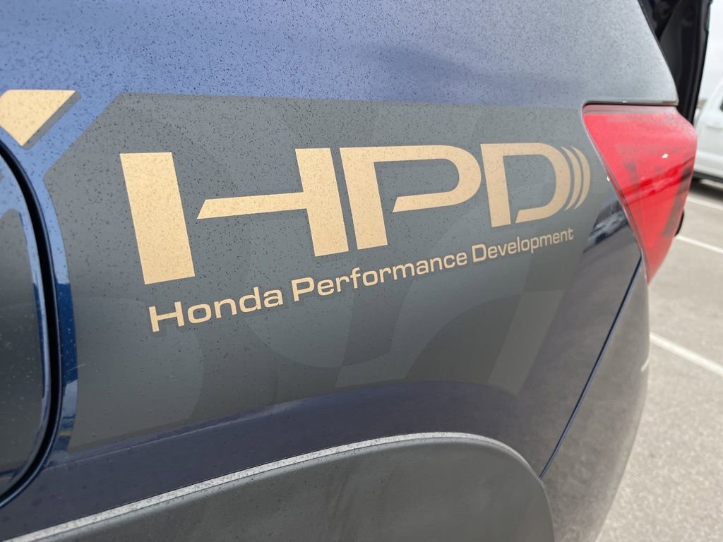 Used 2022 Honda Passport EX-L image 11