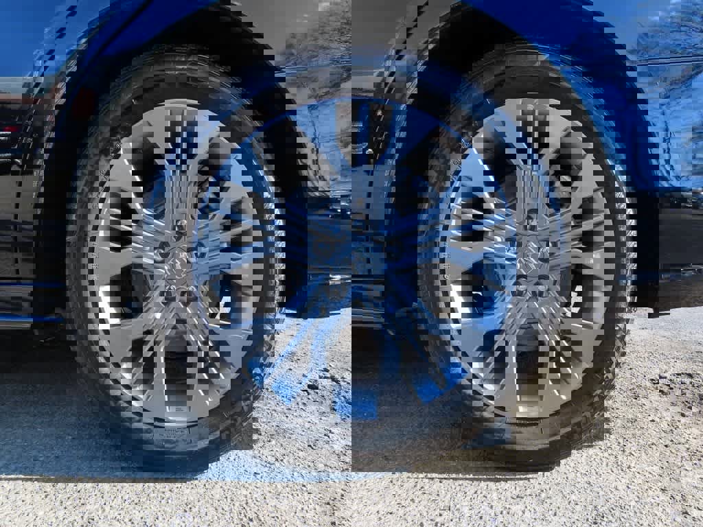 Certified 2025 Honda Odyssey Touring image 9