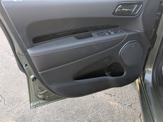 New 2026 Dodge Durango GT image 9