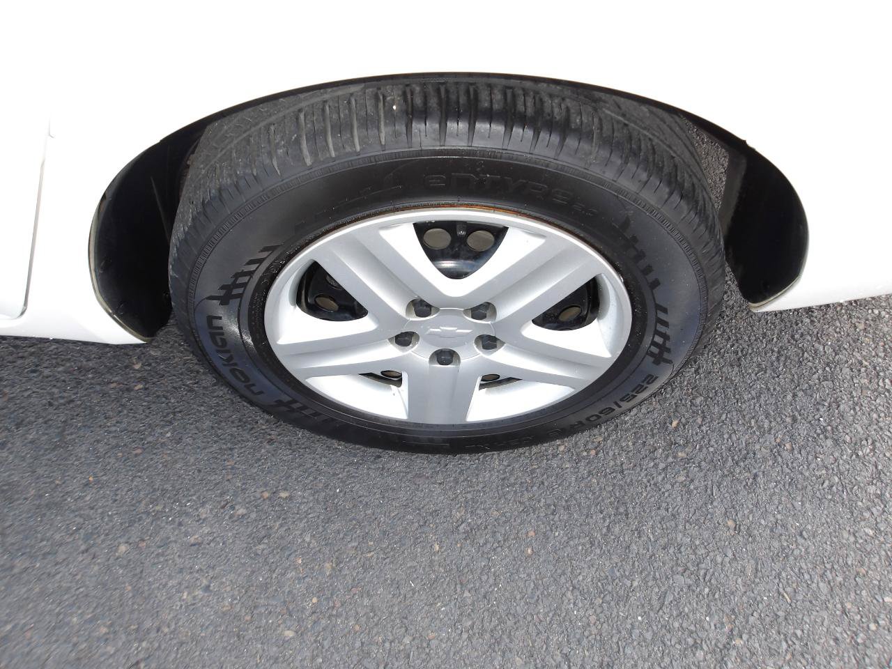 Used 2007 Chevrolet Impala LS FWD image 20