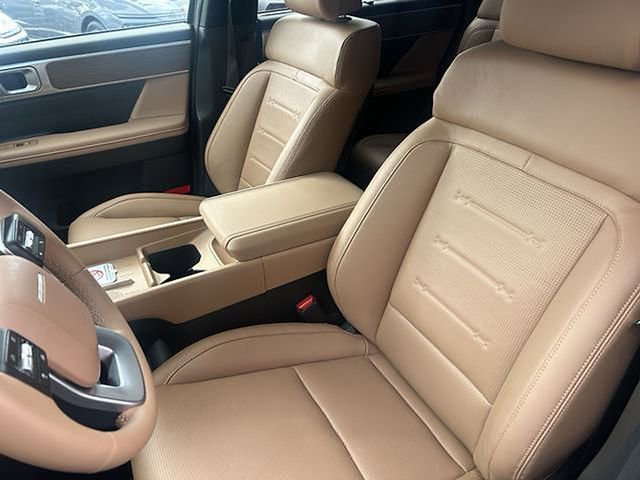 New 2025 Hyundai Santa Fe Limited image 25