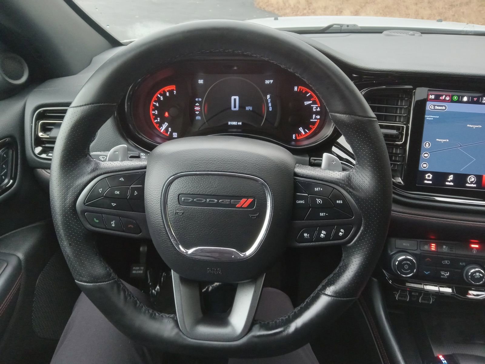 Used 2023 Dodge Durango R/T image 15