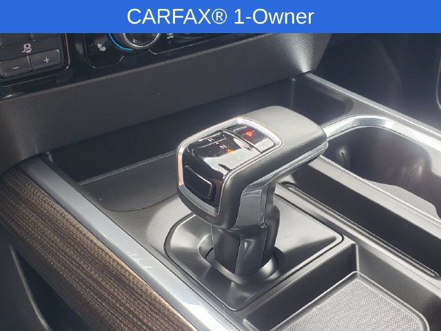 Certified 2025 Chevrolet Silverado 1500 LT Trail Boss w/ Convenience Package II AWD/4WD image 21
