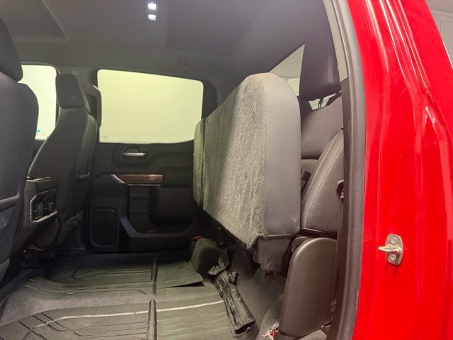 Used 2019 GMC Sierra 1500 Elevation w/ Elevation Value Package AWD/4WD image 30
