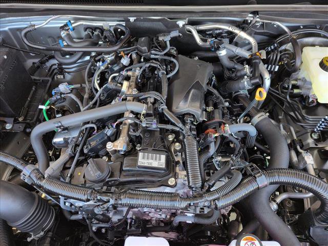 New 2026 Toyota Tacoma SR5 image 16