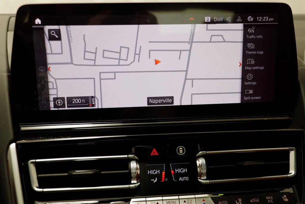 New 2026 BMW 840i xDrive AWD/4WD image 9