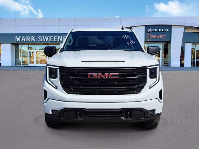 New 2026 GMC Sierra 1500 Elevation image 2