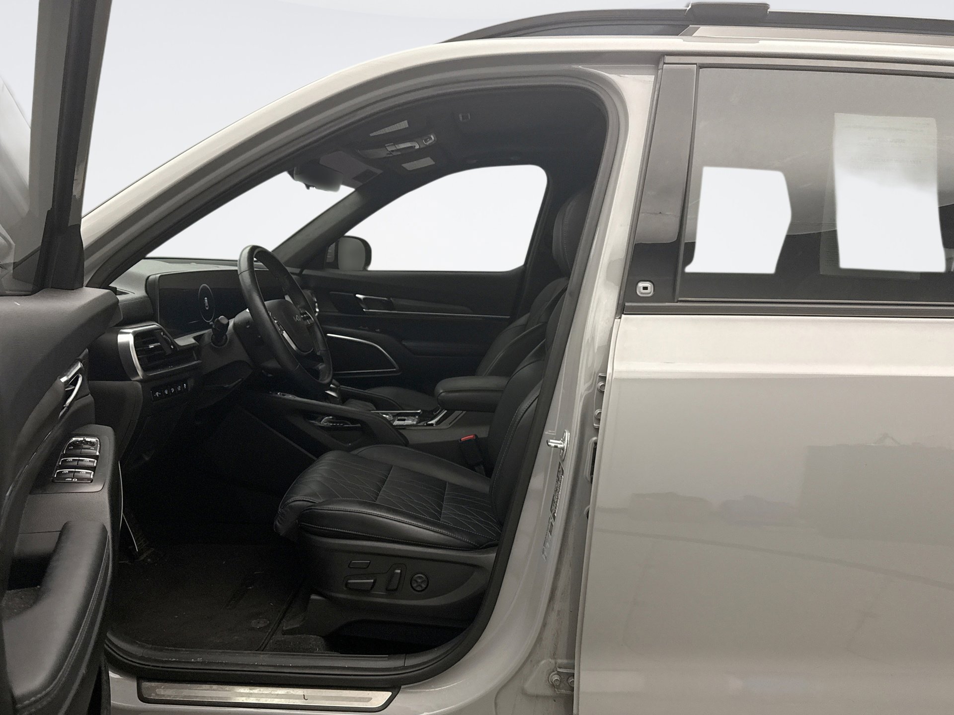 Used 2024 Kia Telluride SX Prestige X-Line image 8