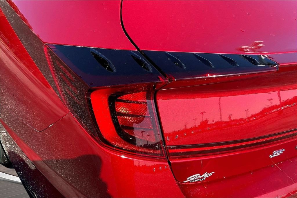 Used 2023 Hyundai Sonata SEL FWD image 26