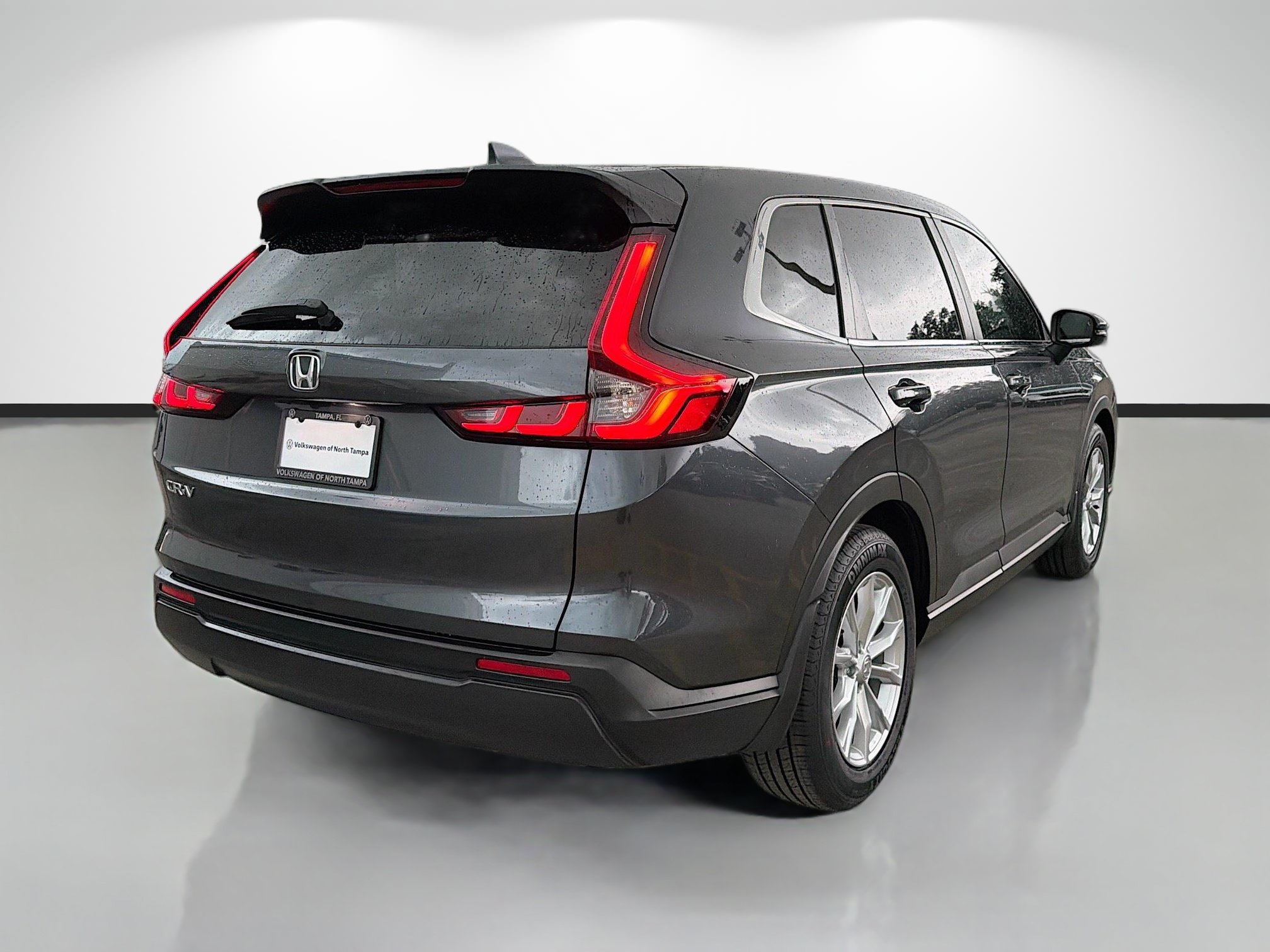 Used 2024 Honda CR-V EX image 3