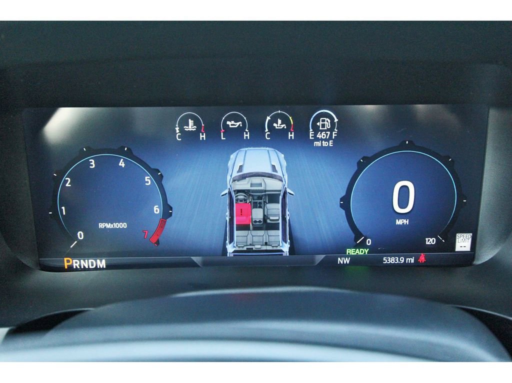 Certified 2024 Ford F150 XLT w/ Equipment Group 302A MID image 15