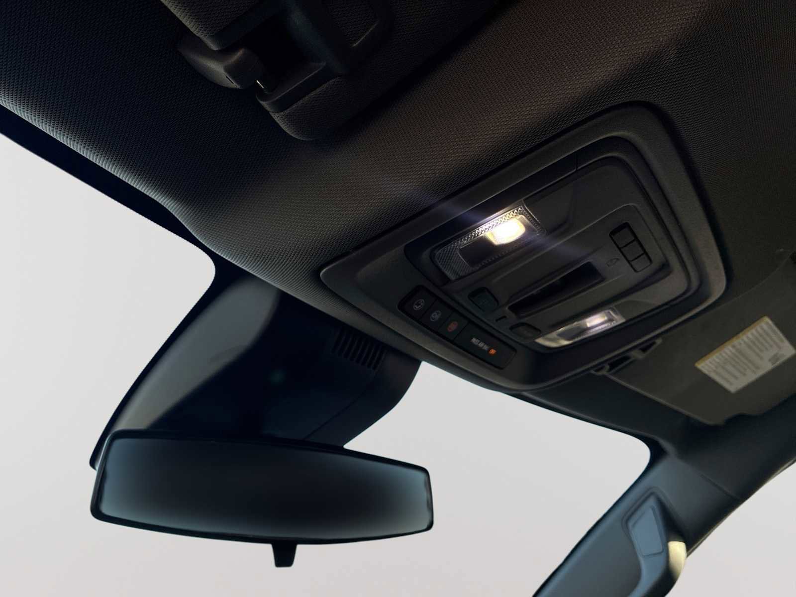 Certified 2023 Chevrolet Silverado 1500 LT Trail Boss w/ LT Trail Boss Premium Package image 34