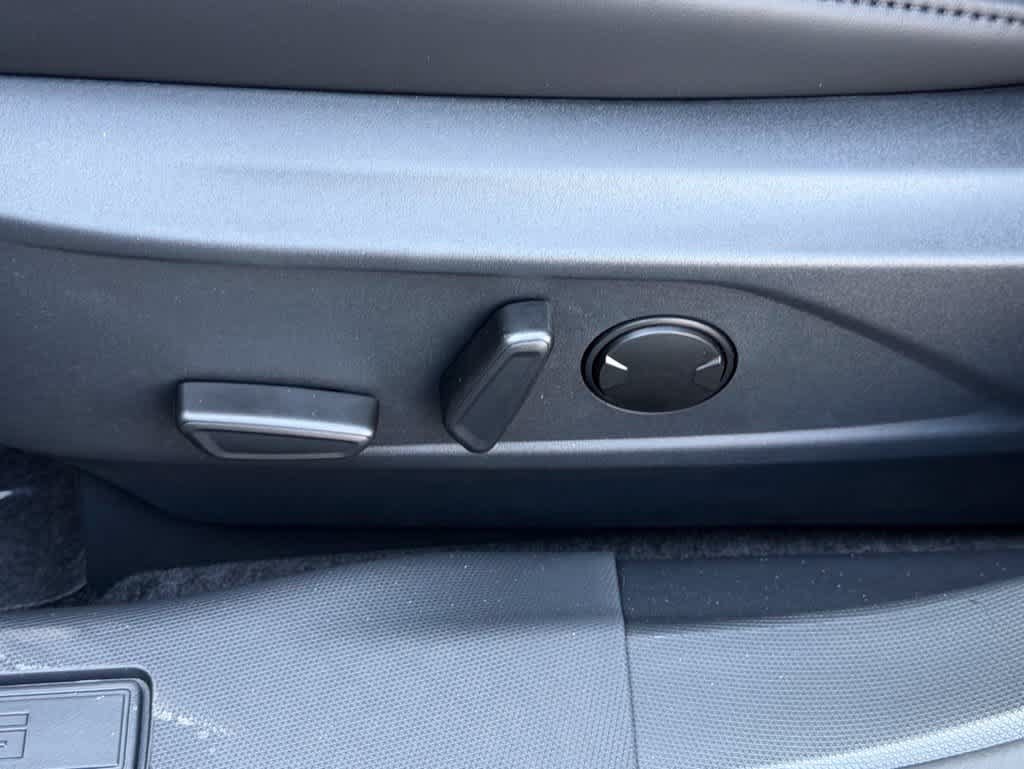 New 2026 Ford Mustang Mach-E Select AWD/4WD image 16