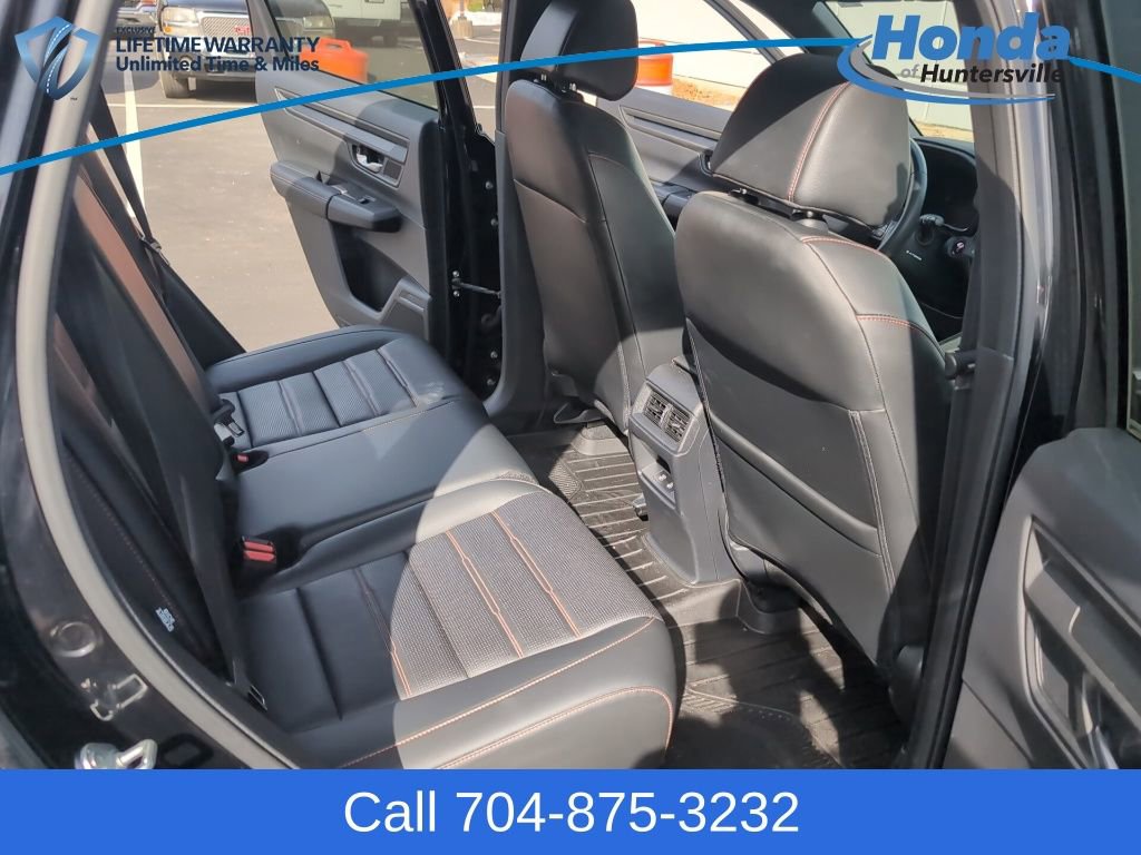 Used 2024 Honda CR-V Sport-L image 15