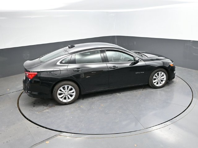 Used 2025 Chevrolet Malibu LT FWD image 31