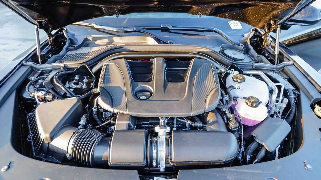 New 2026 Dodge Charger R/T AWD/4WD image 32