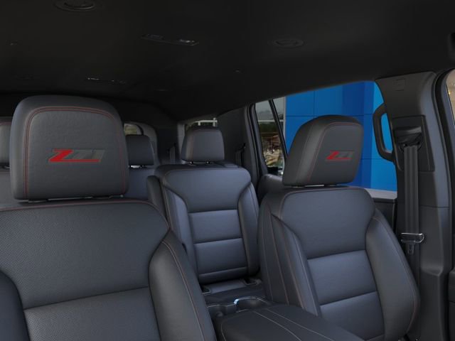 New 2026 Chevrolet Traverse Z71 w/ Enhanced Driving Package AWD/4WD image 24