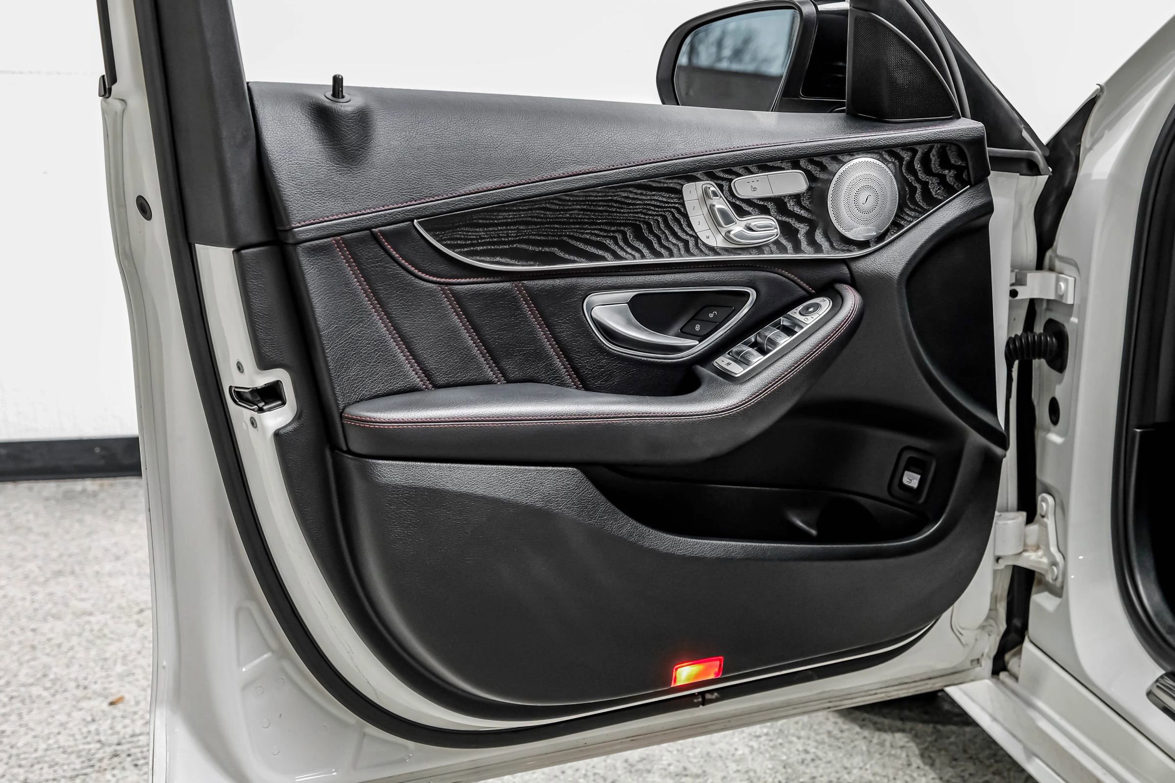 Used 2016 Mercedes-Benz C 450 AMG image 51