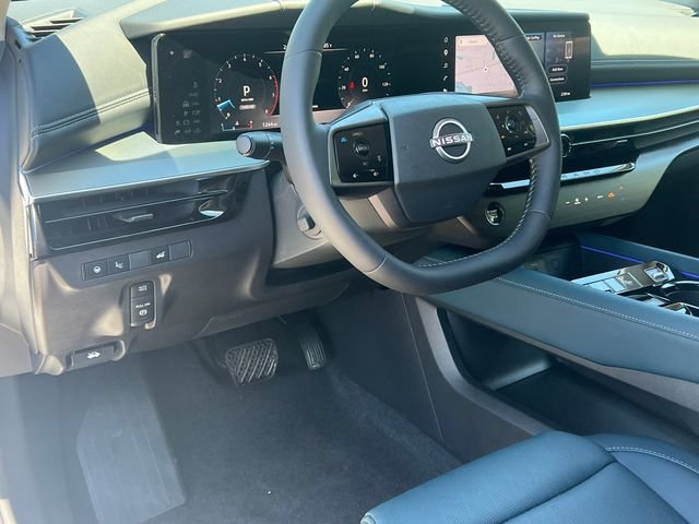 New 2026 Nissan Murano Platinum w/ Cargo Package AWD/4WD image 17