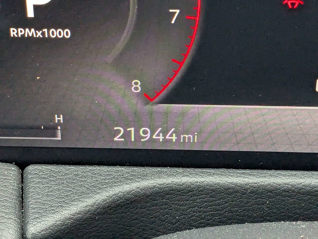 Certified 2025 Nissan Armada SV AWD/4WD image 30