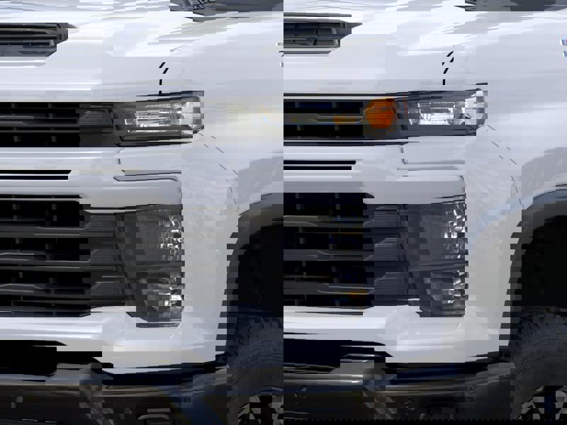New 2026 Chevrolet Silverado 2500 Custom image 10