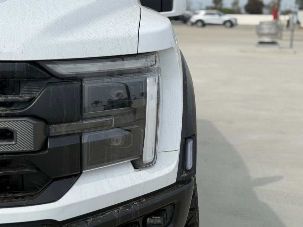 New 2026 Ford F150 Raptor image 8