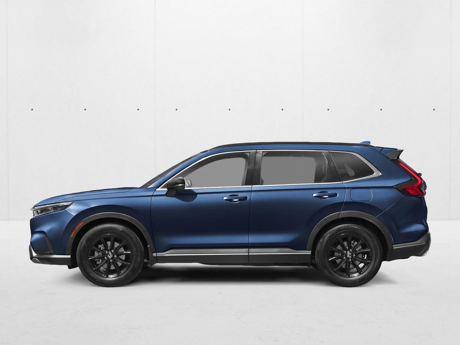 New 2026 Honda CR-V Sport-L image 3