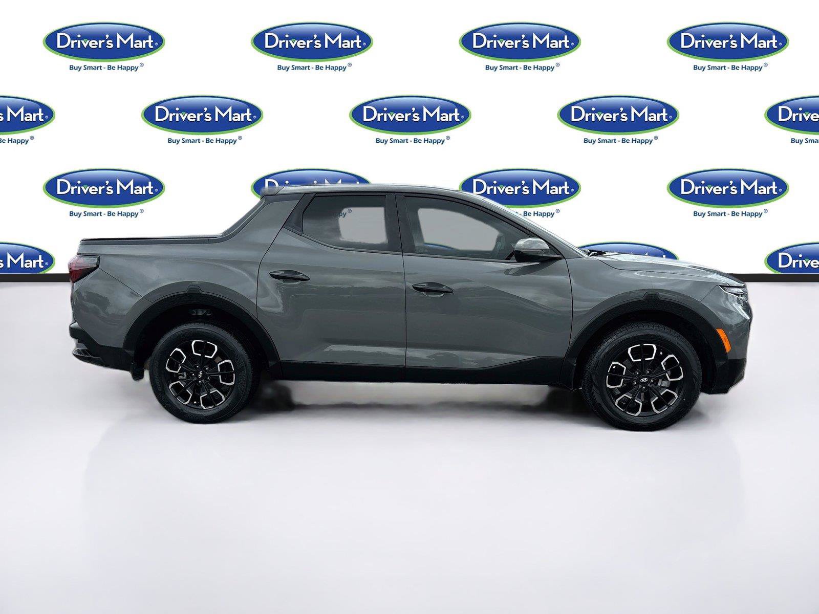 Used 2022 Hyundai Santa Cruz SEL FWD image 8