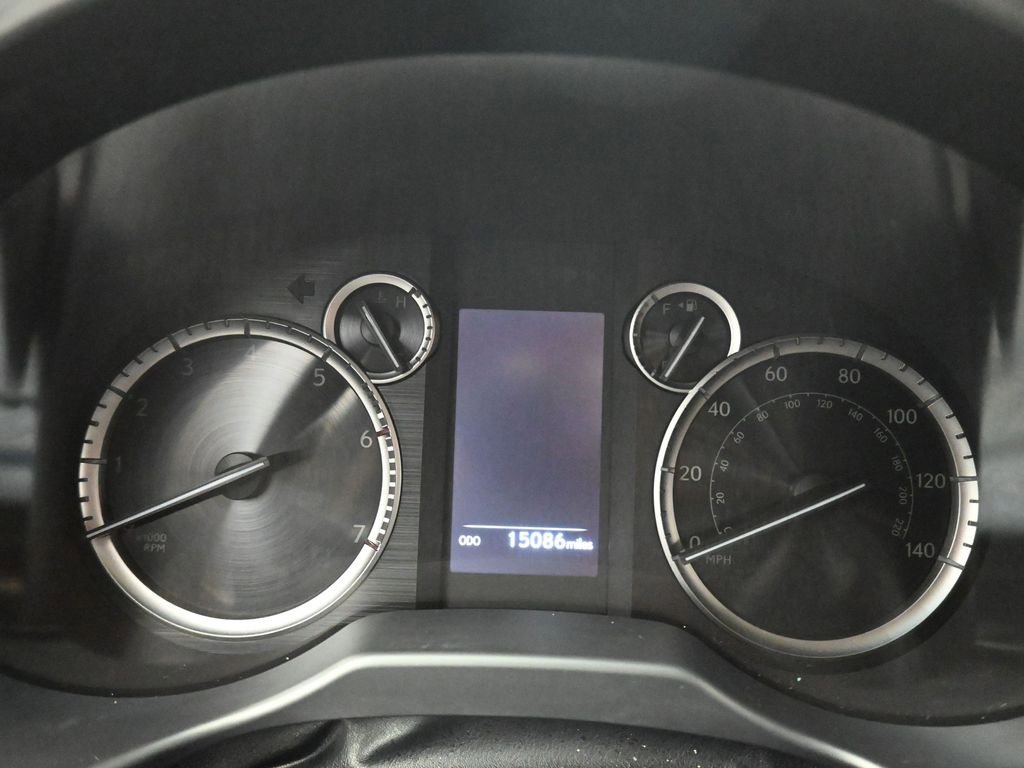 Used 2021 Lexus GX 460 Luxury image 14