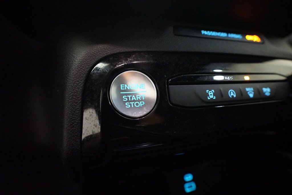 Used 2023 Ford Escape ST-Line w/ Tech Pack #1 image 31