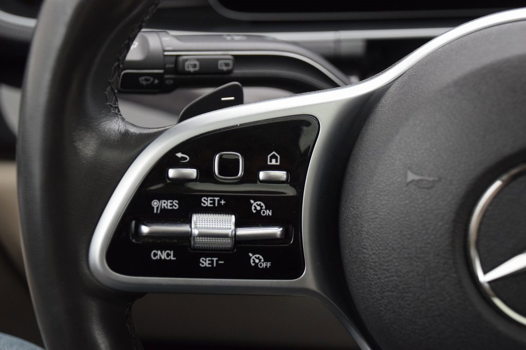 Certified 2020 Mercedes-Benz GLE 350 image 23