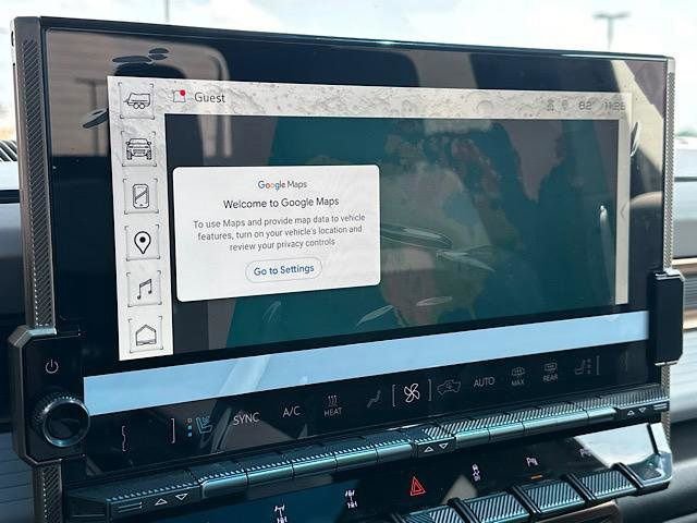 New 2024 GMC Hummer EV 3X w/ Omega Edition image 25