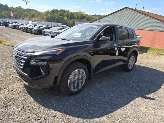 New 2026 Nissan Rogue SV image 1