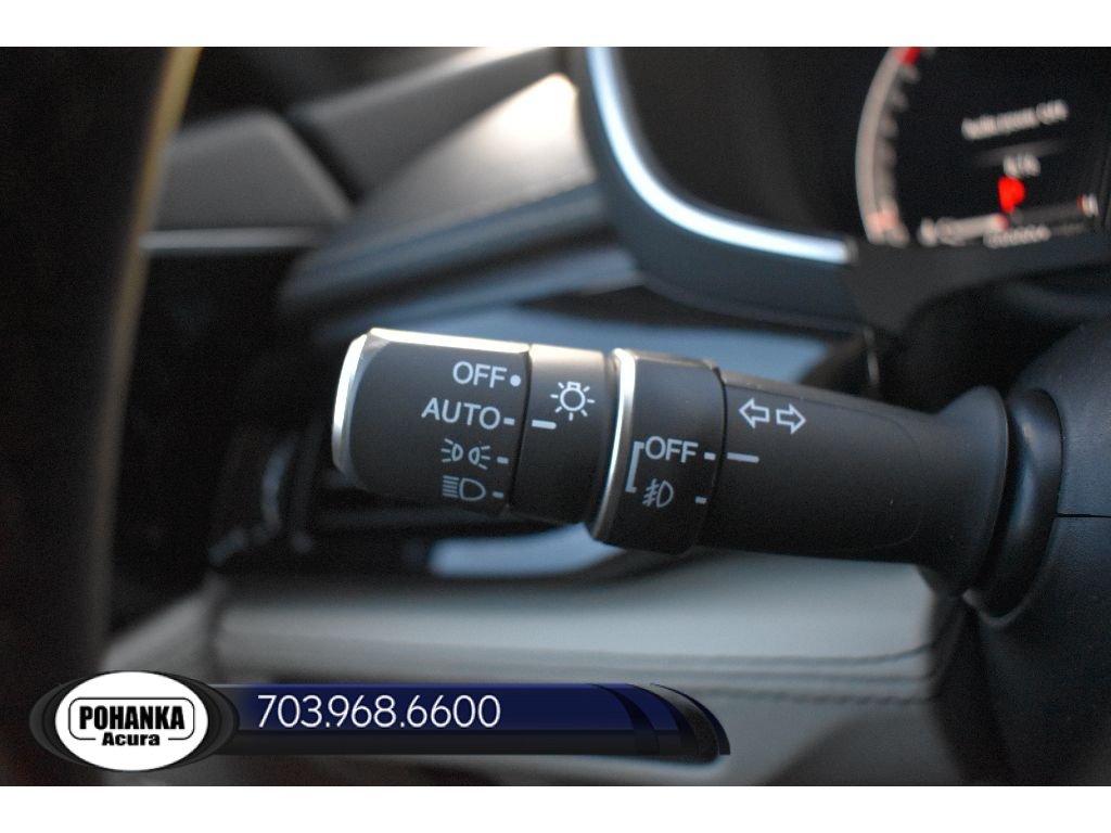 New 2026 Acura MDX Type S w/ Advance Package AWD/4WD image 10