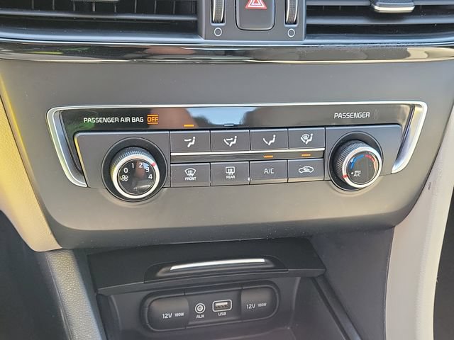 Used 2016 Kia Optima LX FWD image 15