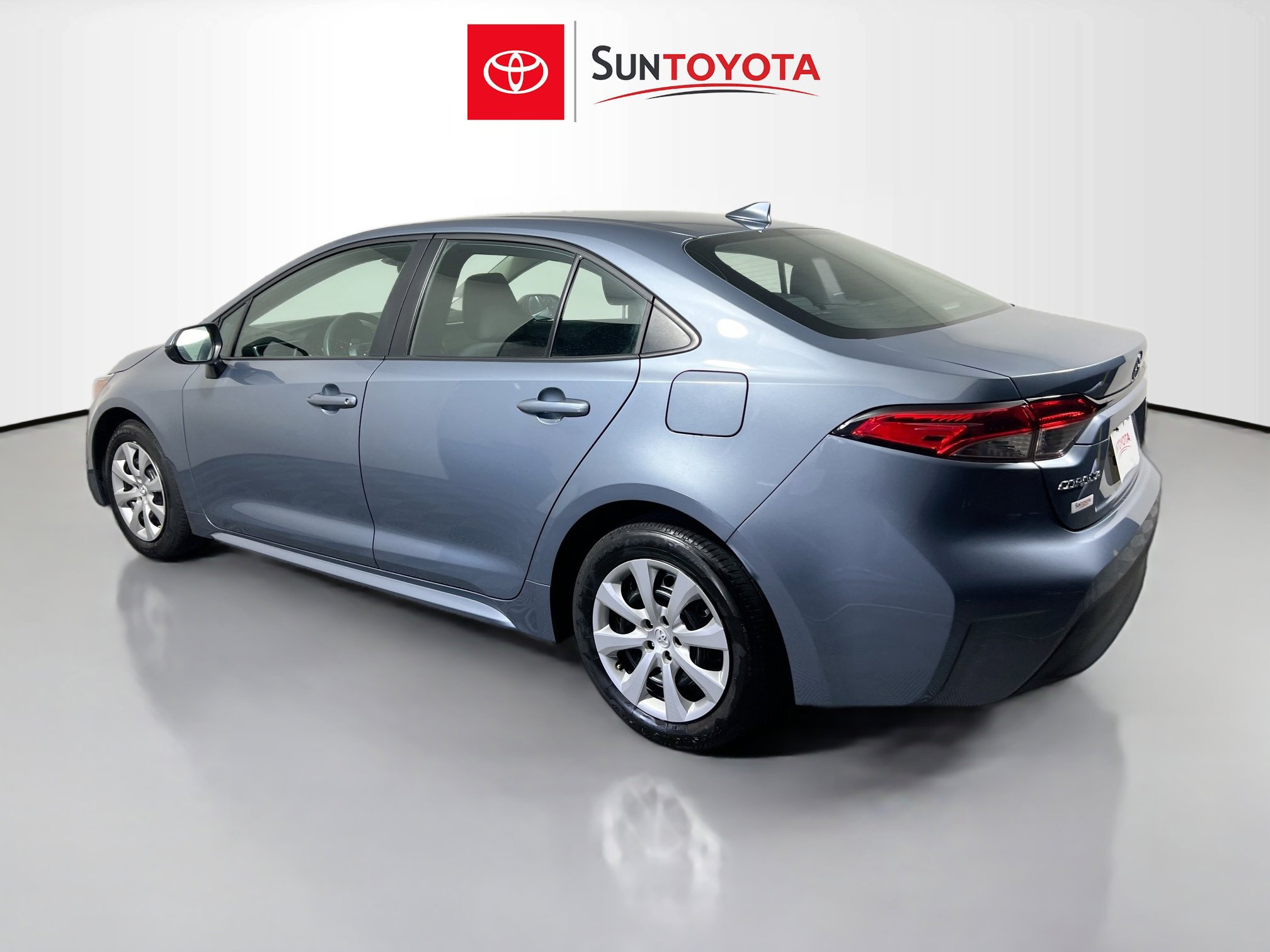 Used 2024 Toyota Corolla LE image 6