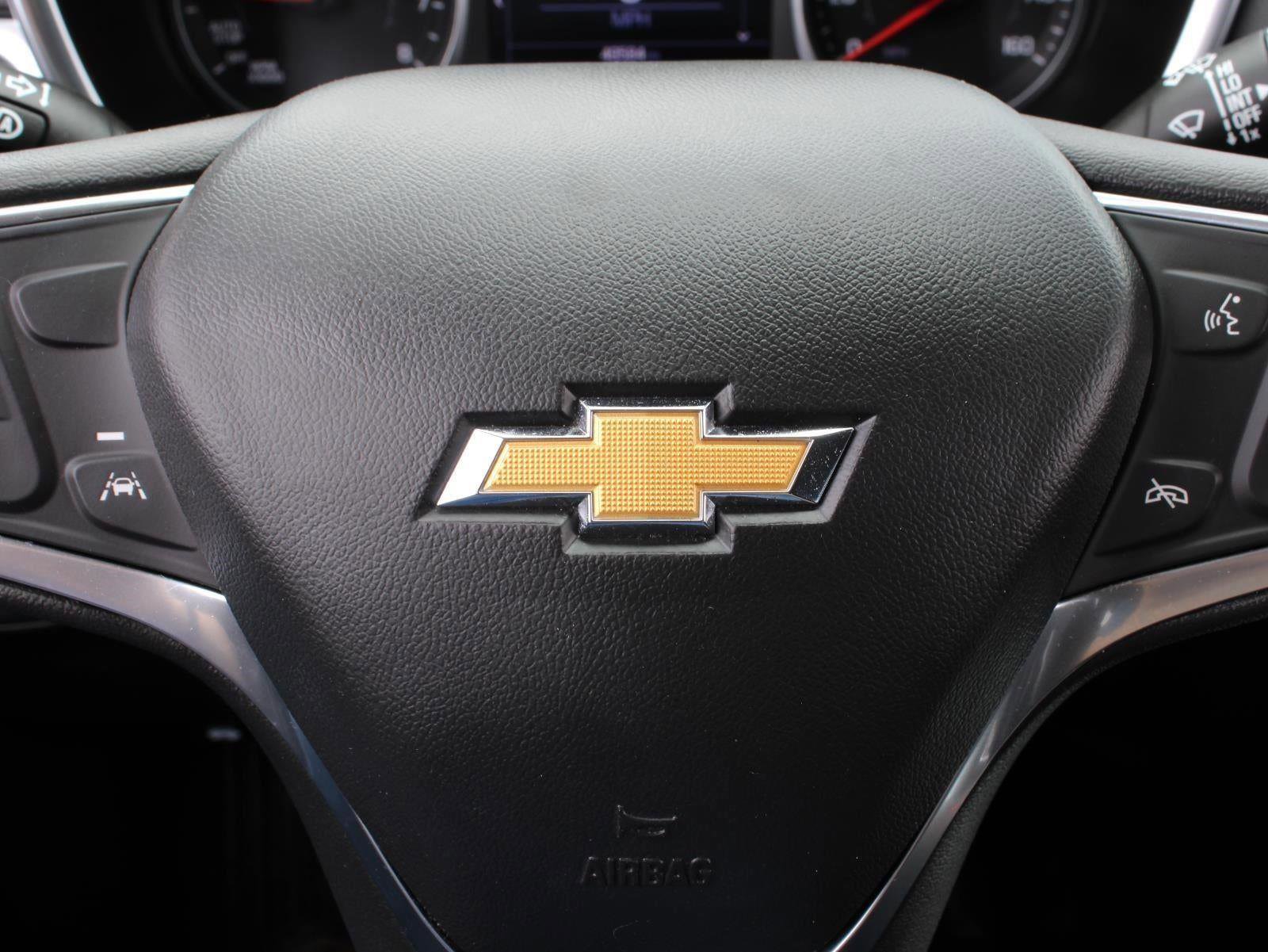 Certified 2022 Chevrolet Equinox LT image 66