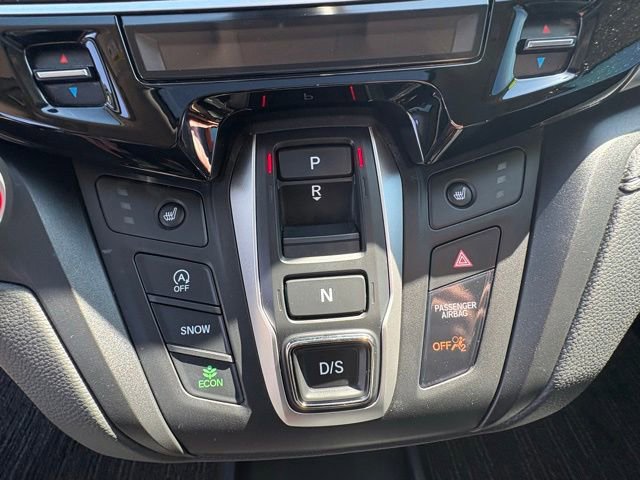 Used 2025 Honda Odyssey EX-L image 21