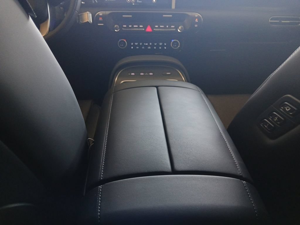 New 2026 Hyundai Palisade Calligraphy AWD/4WD image 12