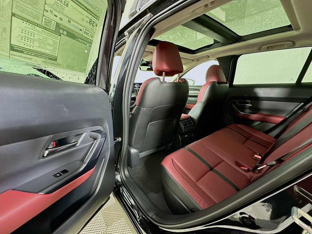 New 2026 MAZDA CX-50 2.5 Hybrid w/ Weather Package image 17