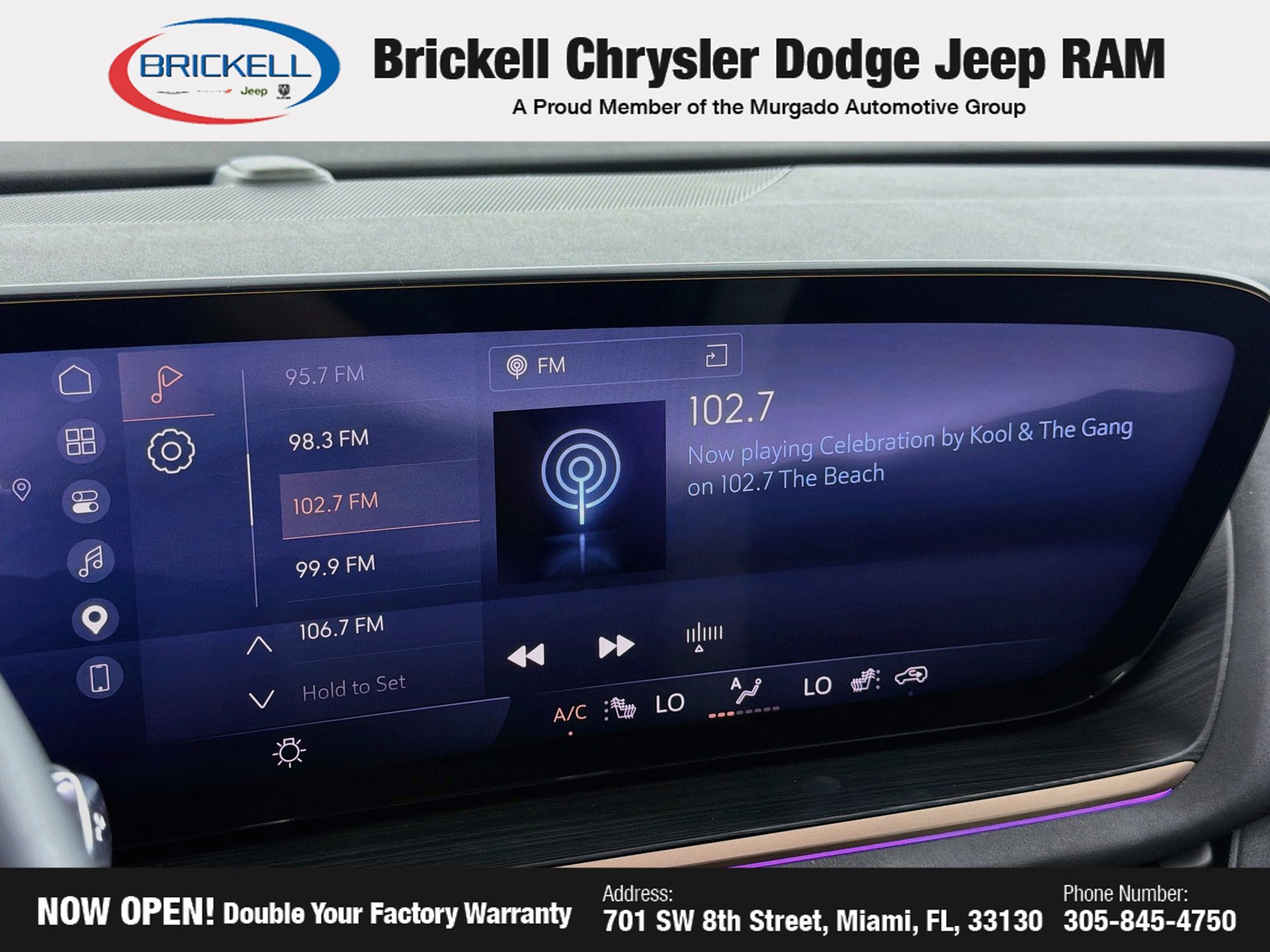 Used 2025 Buick Envision Sport Touring AWD/4WD image 31