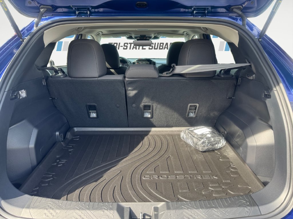 New 2026 Subaru Crosstrek 2.5i Premium AWD/4WD image 16