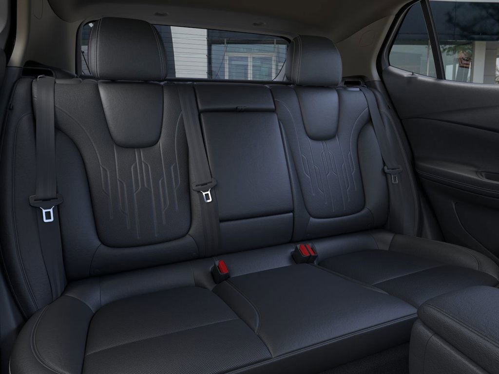 New 2026 Buick Encore GX Avenir w/ Avenir Technology Package image 18