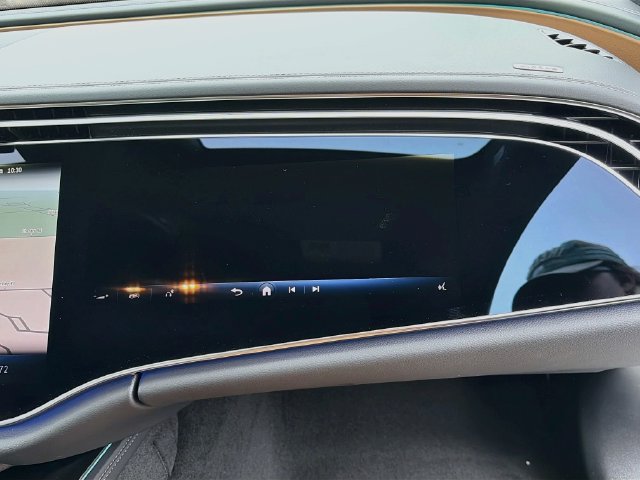 New 2027 Mercedes-Benz E 53 AMG e 4MATIC Wagon image 35