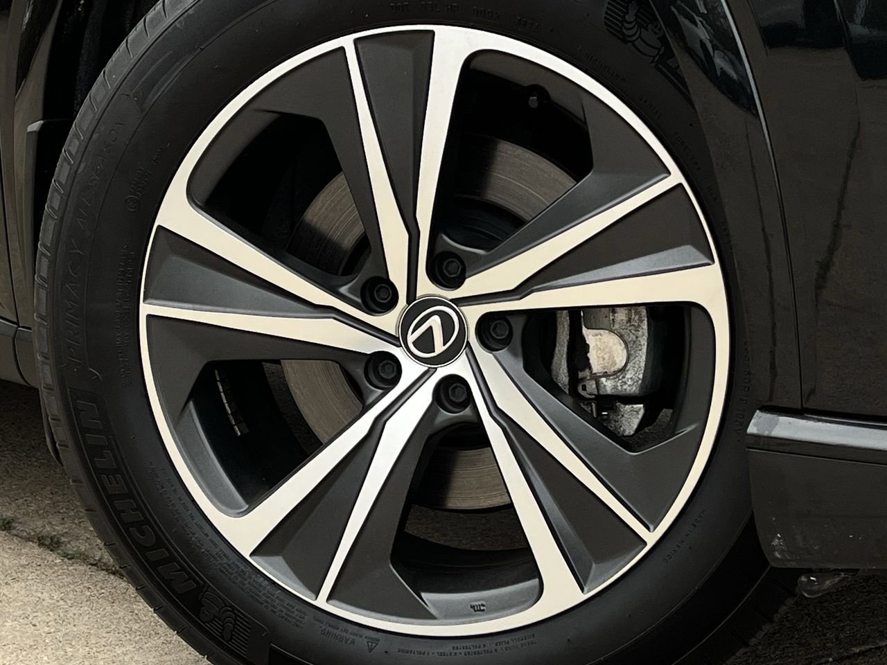 Used 2024 Lexus RX 350 Premium image 28