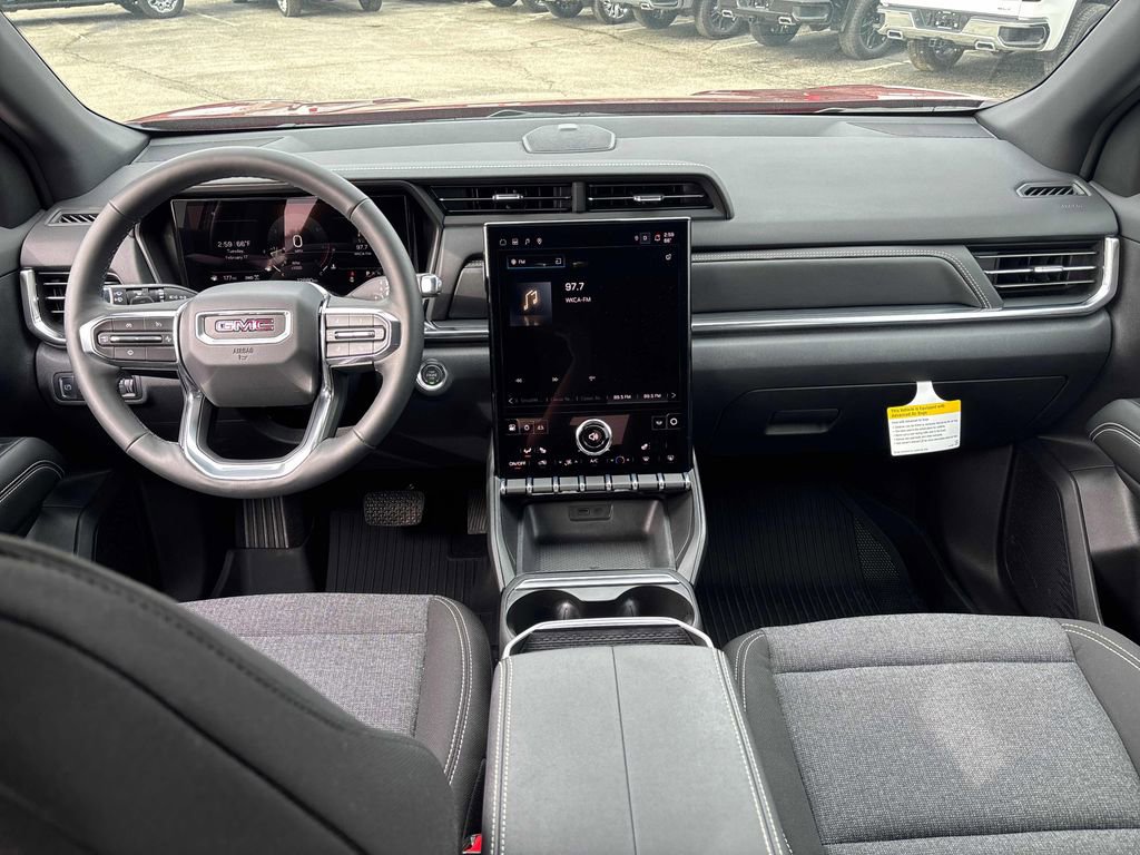 Used 2026 GMC Terrain Elevation image 23