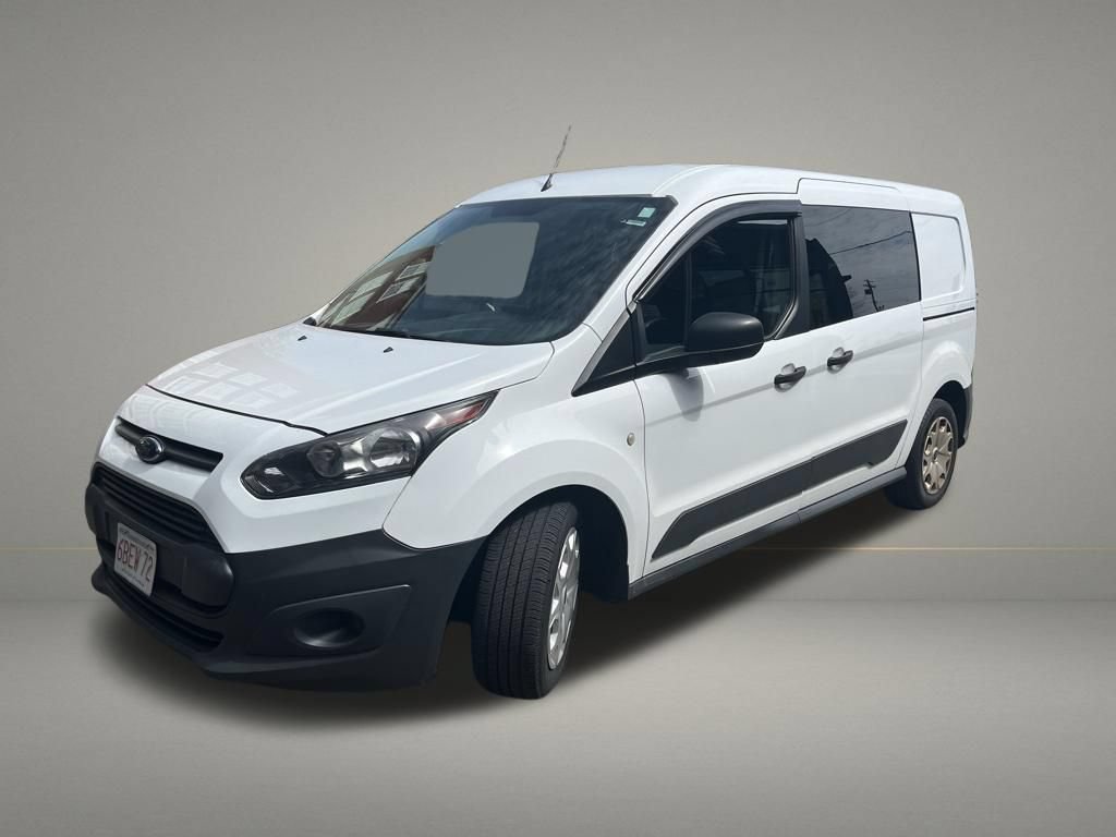 Used 2017 Ford Transit Connect XL FWD image 3