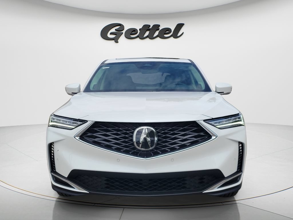 New 2026 Acura MDX SH-AWD w/ Technology Package image 8