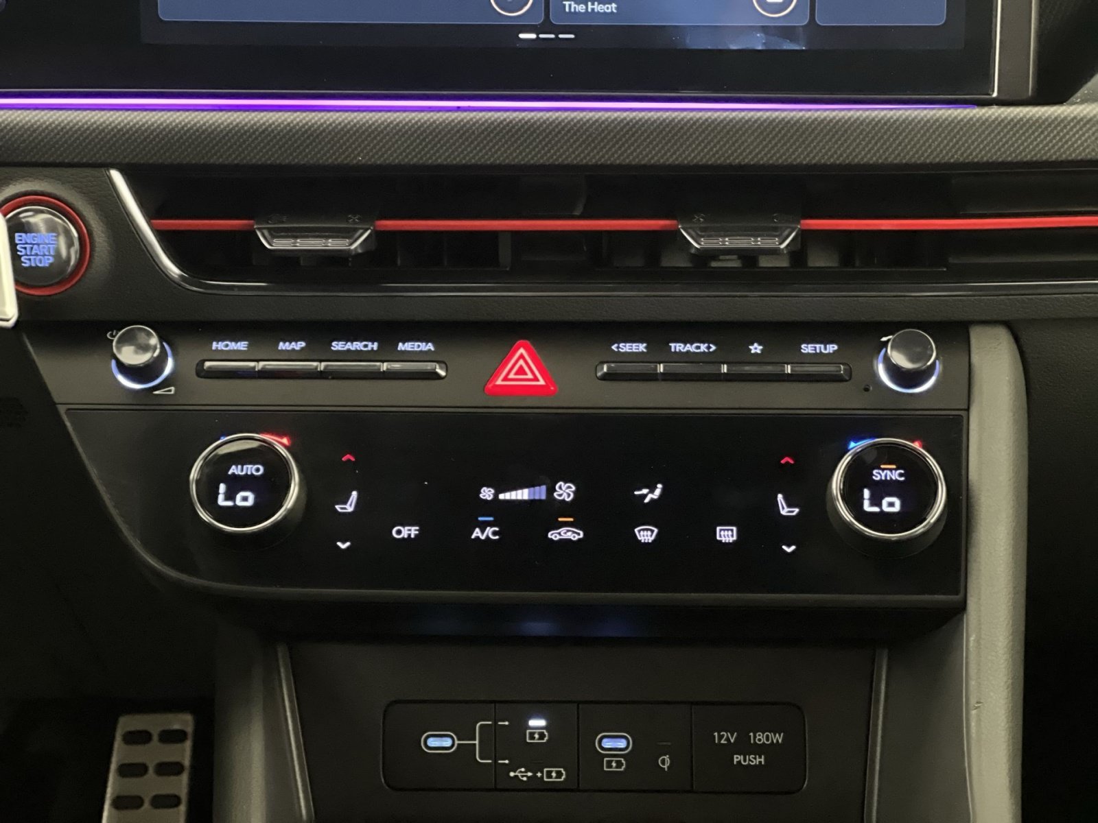 Used 2024 Hyundai Sonata N Line FWD image 21