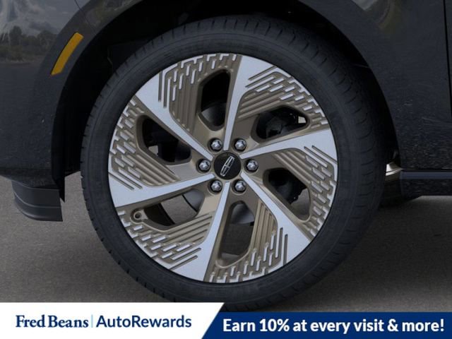 New 2026 Lincoln Navigator L Black Label image 20